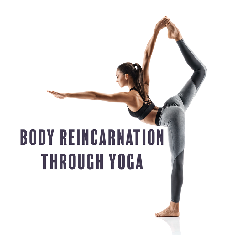 Meditation Yoga Coach's avatar image
