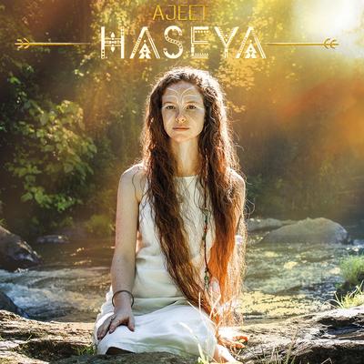 Haseya By Ajeet, Peia's cover