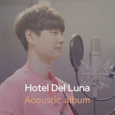 Hotel Del Luna (Acoustic)'s cover