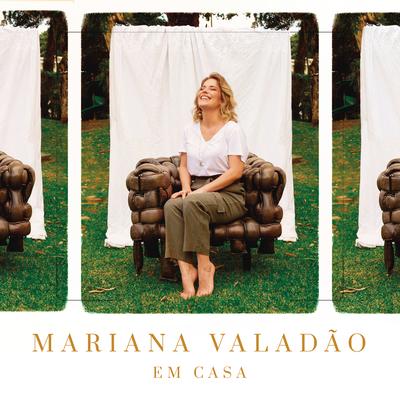 Alfa e Ômega By Mariana Valadão's cover