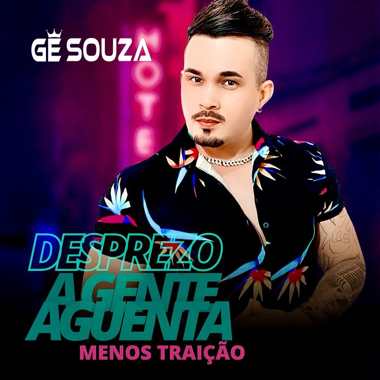 GÊ SOUZA's avatar image