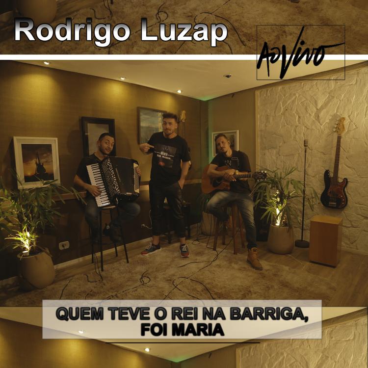 Rodrigo Luzap's avatar image