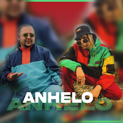 Anhelo's cover