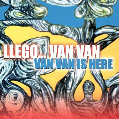 Llego... Van Van's cover