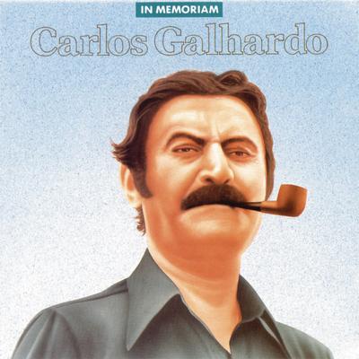 Velho Realejo By Carlos Galhardo's cover