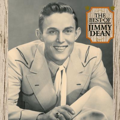 Big Bad John By Jimmy Dean's cover