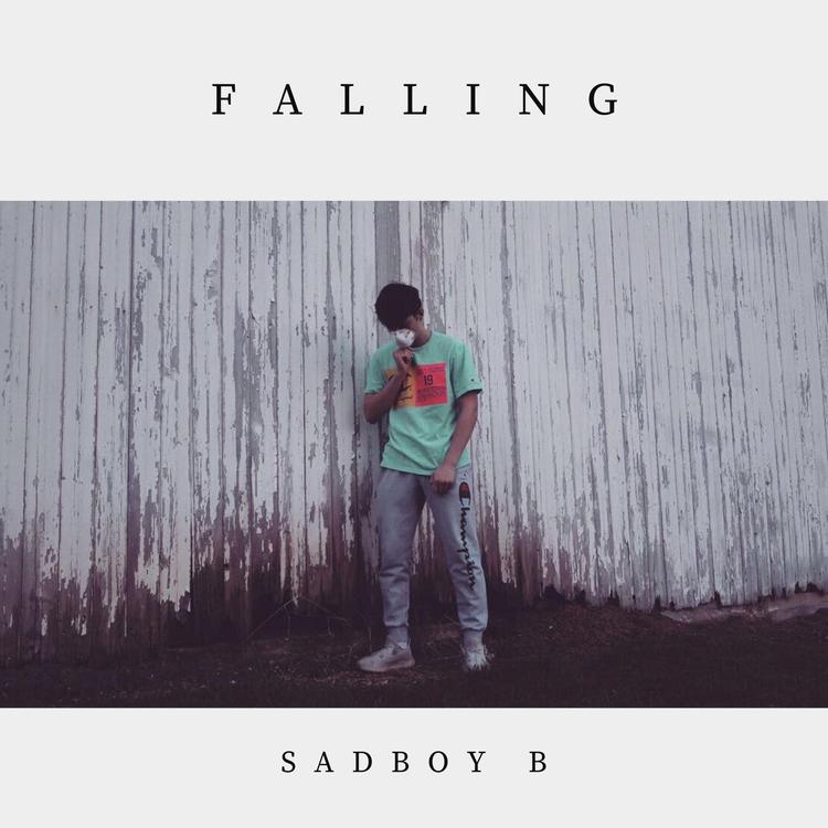 Sadboy B's avatar image