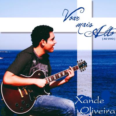 Dá-Me um Novo Coração (Ao Vivo) By Xande Oliveira's cover