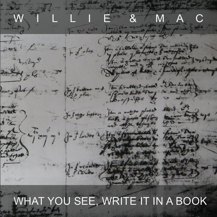 Willie & Mac's avatar image