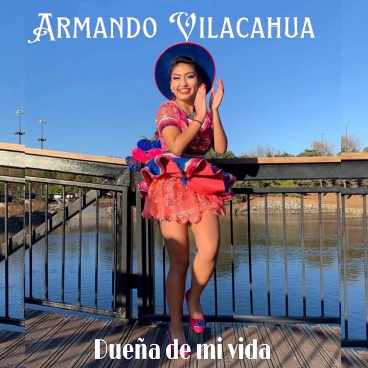 Armando Vilacahua's avatar image