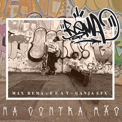 Max rema's cover