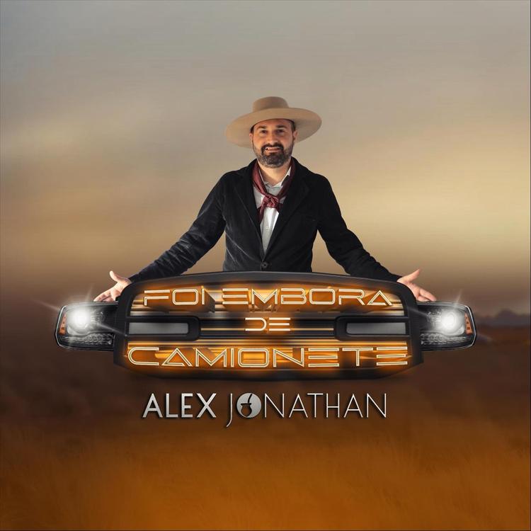Alex Jonathan's avatar image