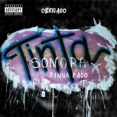 Xinna Paco's cover