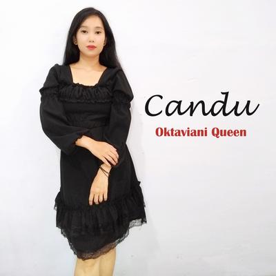 Candu's cover