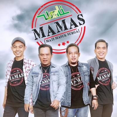 MAMAS (Mati Masuk Surga)'s cover