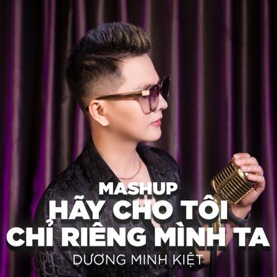 Dương Minh Kiệt's cover