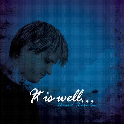 It Is Well - Vol 2's cover