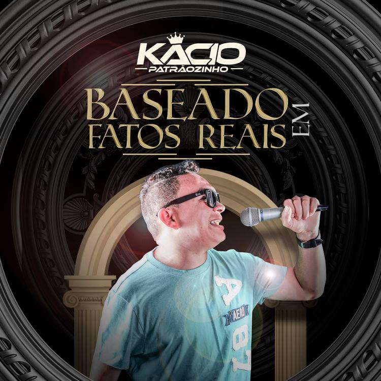 Kacio Patrãozinho's avatar image