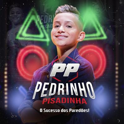 Piolho de Vaquejada By Pedrinho Pisadinha's cover
