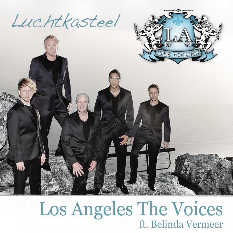 Los Angeles the Voices's avatar image