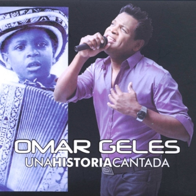 Una Historia Cantada's cover