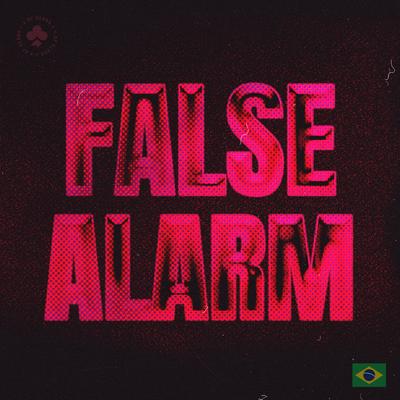 False Alarm By Connor Price, Lucca DL's cover