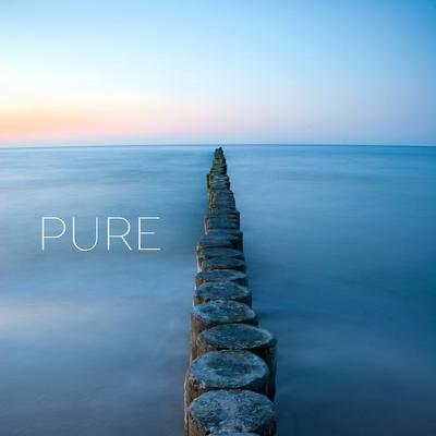 Pure By Stefan Truyman's cover
