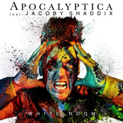White Room (feat. Jacoby Shaddix) By Apocalyptica, Jacoby Shaddix's cover