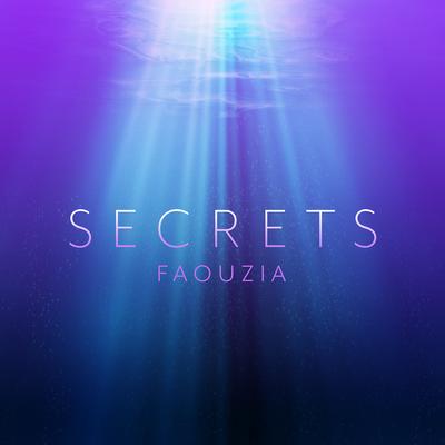 Secrets By Faouzia's cover