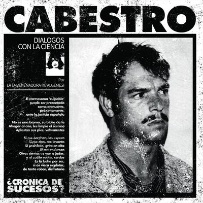 Escenas Obscenas By Cabestro's cover