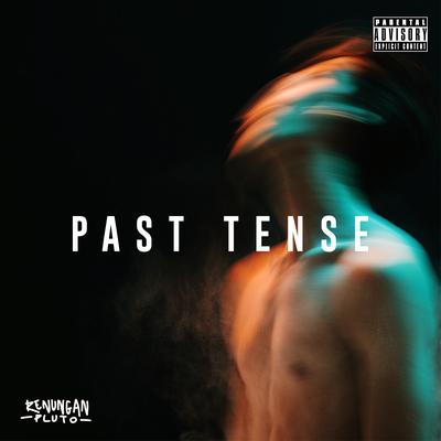 Past Tense's cover
