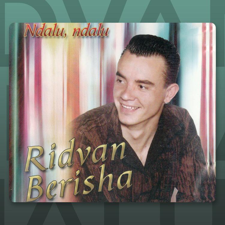 Ridvan Berisha's avatar image