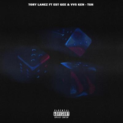 Tuh (feat. EST Gee, VV$ Ken)'s cover