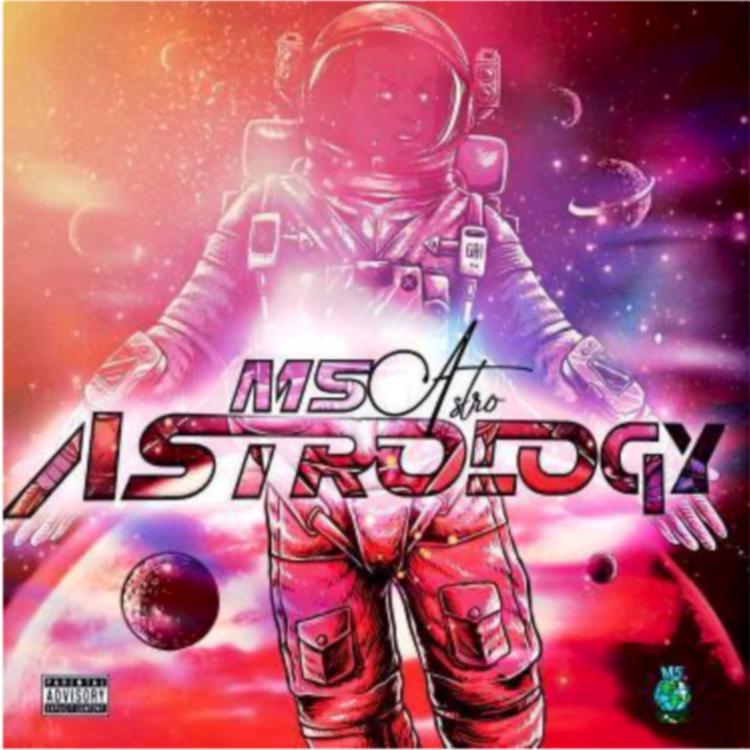 M5 Astro's avatar image