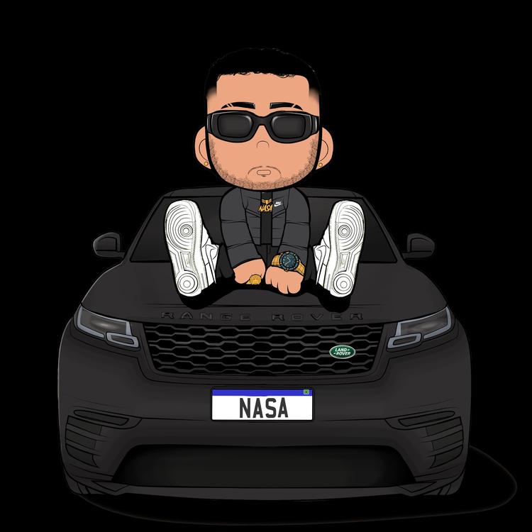 NasaMC's avatar image