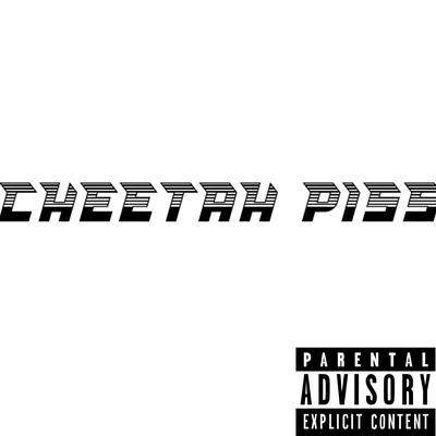 CHEETAH PISS's cover