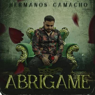 Abrigame (Cover)'s cover