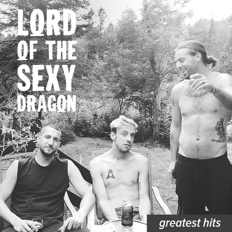 Lord of the Sexy Dragon's avatar image