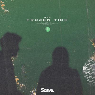 Frozen Tide By NSH's cover