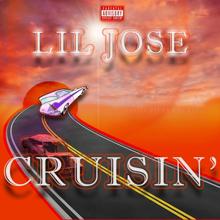 LIL JOSE's avatar image