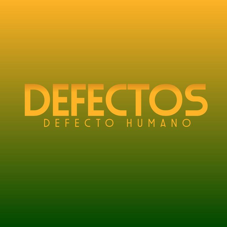 Defecto Humano's avatar image