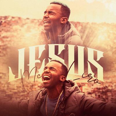 Jesus By MC Liro's cover