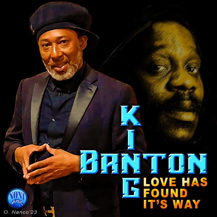 King Banton's avatar image
