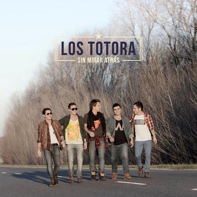 Márchate ahora By Los Totora's cover