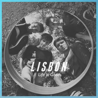 Good 2 Me (J Tropic Remix) By Lisbon's cover