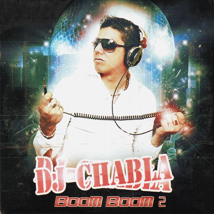 DJ Chabla's avatar image