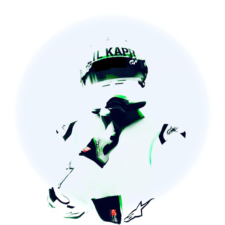 Lil Kapr's avatar image