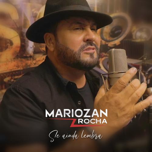 MARIOZAN ROCHA's cover