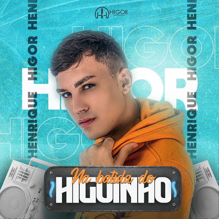 Higor Henrique's avatar image