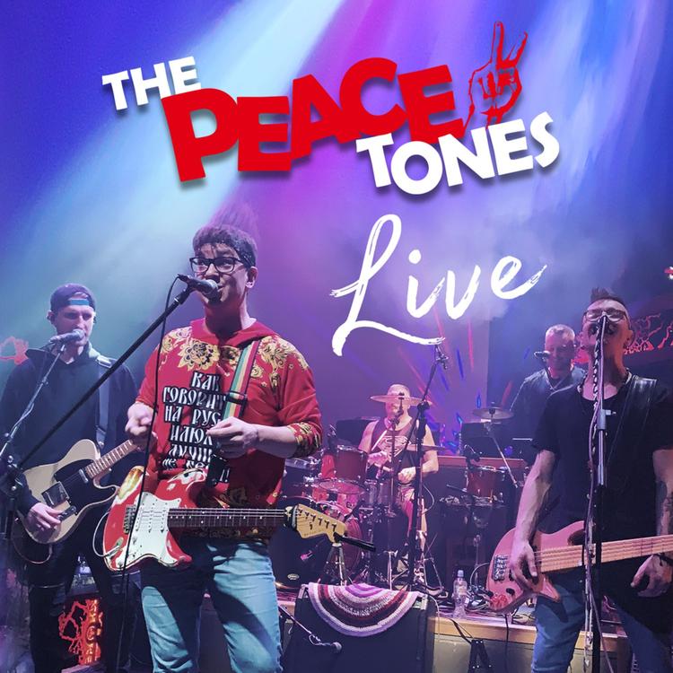 The PeaceTones's avatar image